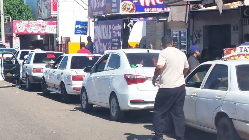 'Quinceros' de Ciudad Obregón buscan renovar unidades y mejorar imagen del servicio y operadores