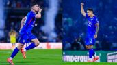 Foto ilustrativa de la nota titulada: El 'Clásico Joven' se pinta de azul; América pierde la racha de triunfos ante el Cruz Azul