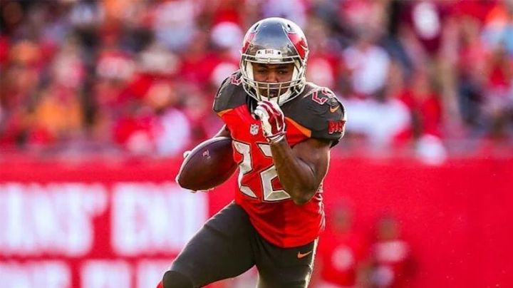 Tragedia en la NFL; exjugador de los Tampa Bay Buccaneers fallece a los 36 años de edad