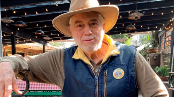 Quién es el Tío Pepe de 'La Granja VIP' y cómo enseña a los famosos sobre la vida rural