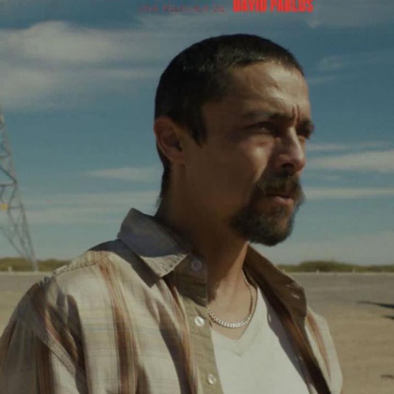 Personaje de la película 