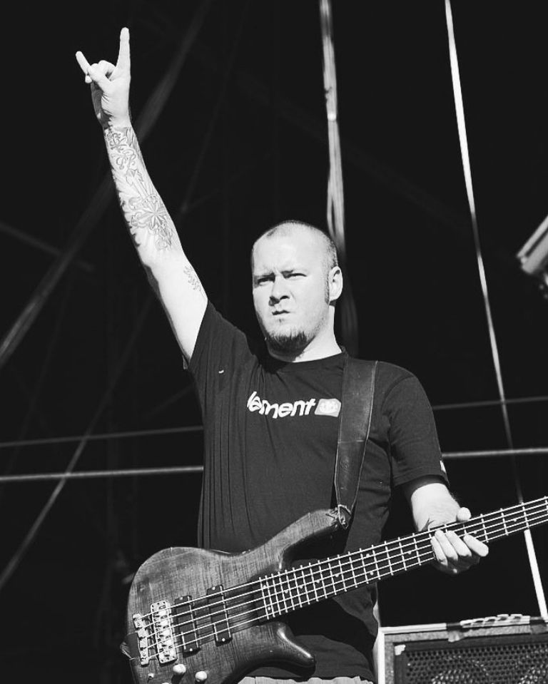 Murió a los 48 años 