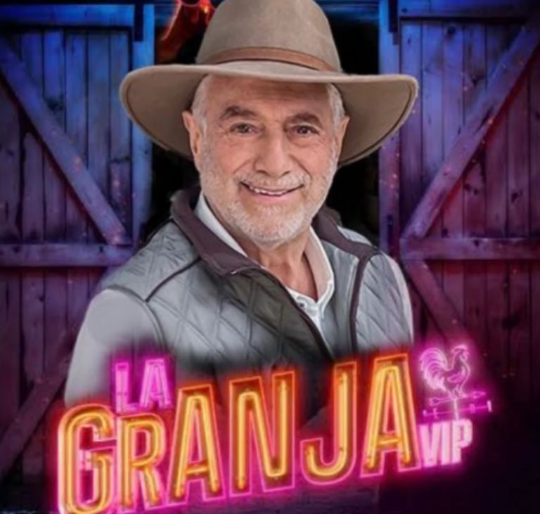 Encargado de 'La Granja VIP'