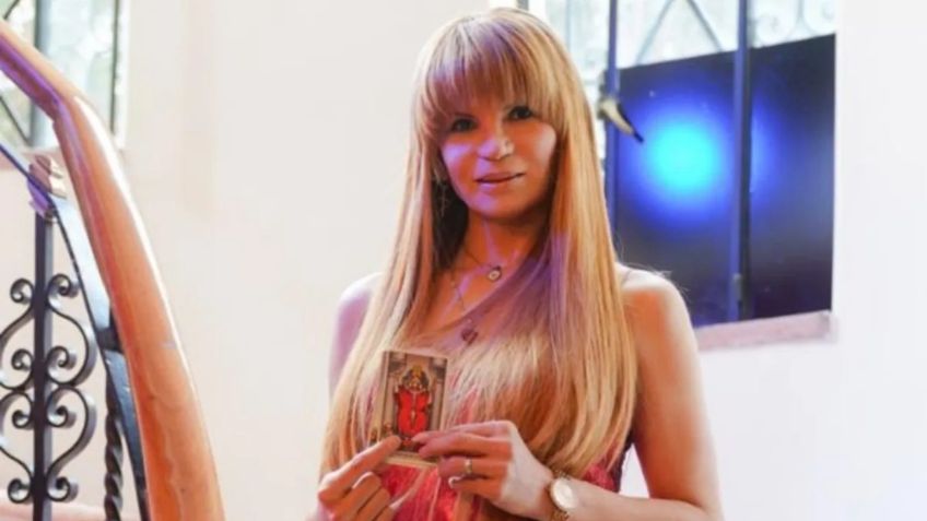 Horóscopos HOY Mhoni Vidente LUNES 20 de octubre 2025: Predicciones para tu signo zodiacal