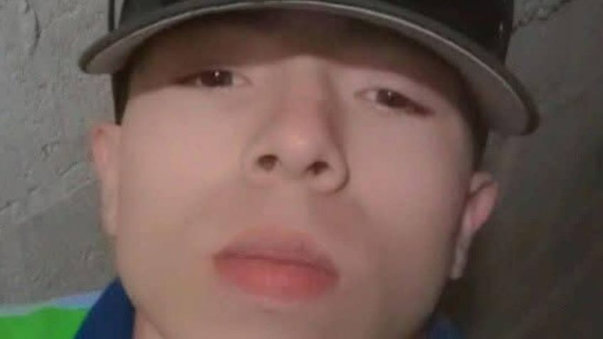 Salió de su casa en Empalme y no ha vuelto; joven de 19 años lleva 4 días desaparecido