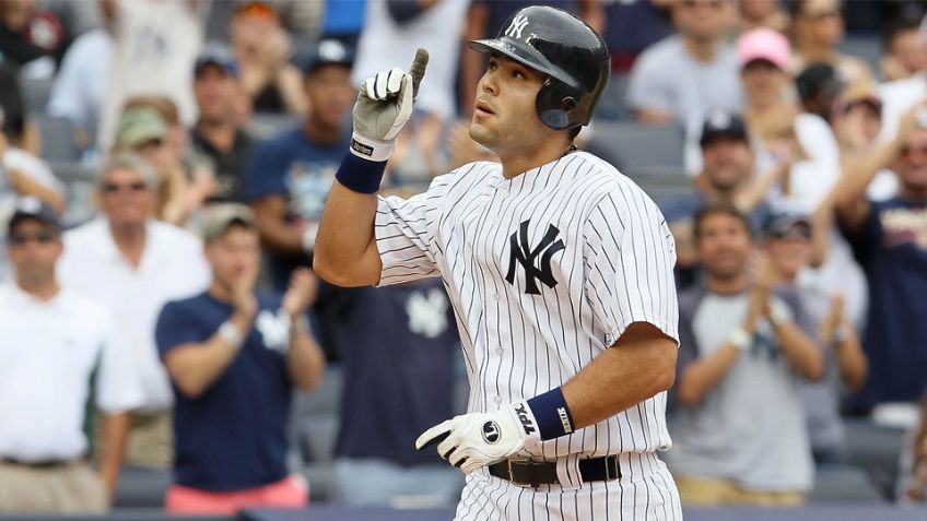 MLB está de luto: exjugador de New York Yankees fallece por accidente automovilístico