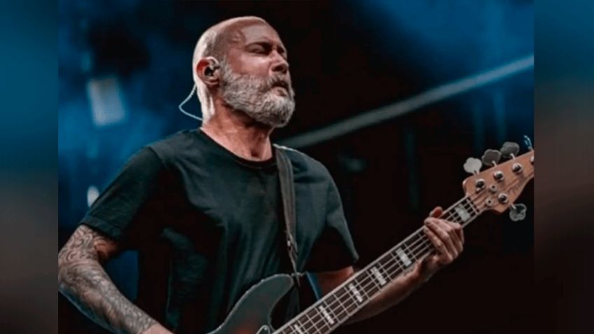 ¿Se realizará el concierto de Limp Bizkit en CDMX tras la muerte de Sam Rivers?