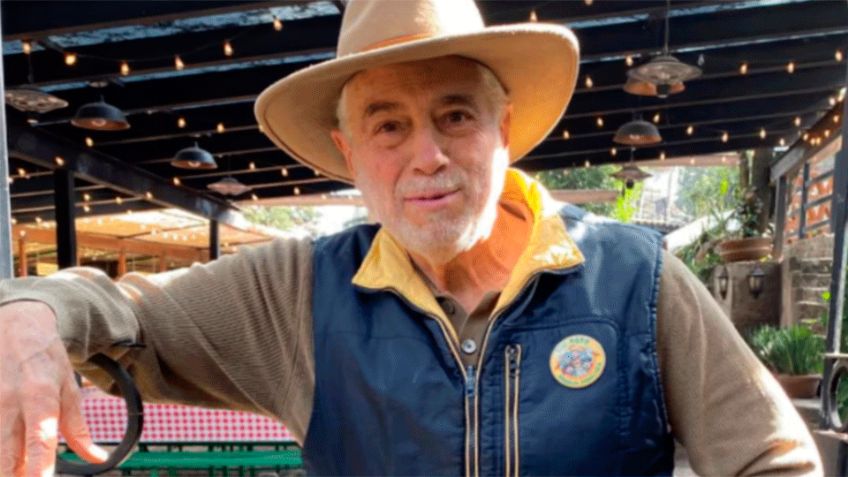 Quién es el Tío Pepe de 'La Granja VIP' y cómo enseña a los famosos sobre la vida rural