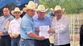 Foto ilustrativa de la nota titulada: Durazo entrega apoyos al sector ganadero, pelea viral en Hermosillo y más en el Tribuna Top 3 Sonora