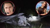 Foto ilustrativa de la nota titulada: Caso Débora Estrella: Revelan que autopsia del piloto dio positivo a alcohol y marihuana