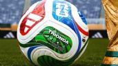 Foto ilustrativa de la nota titulada: FIFA y Adidas presentan el 'Trionda', balón oficial de la Copa Mundial 2026