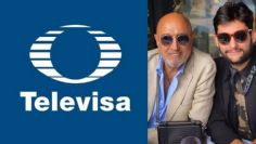 Hijo de Pedro Torres revela crisis de salud del productor de Televisa tras padecer ELA: "Está delicado"