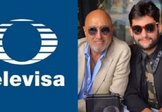 Foto ilustrativa de nota Hijo de Pedro Torres revela crisis de salud del productor de Televisa tras padecer ELA: "Está delicado"