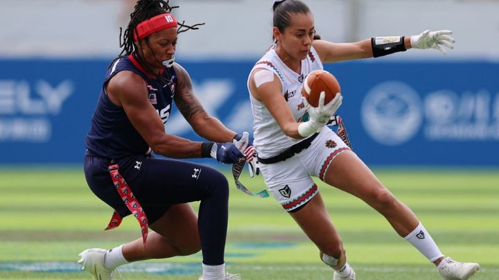 La NFL lanzará ligas profesionales de futbol bandera antes de Los Ángeles 2028