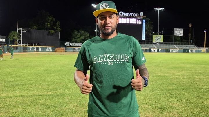 Cañeros agregan poder y velocidad en el pitcheo durante su pretemporada