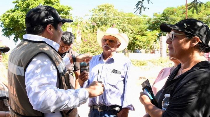 Realizarán una consulta pública para construir tres presas en el Río Sonora