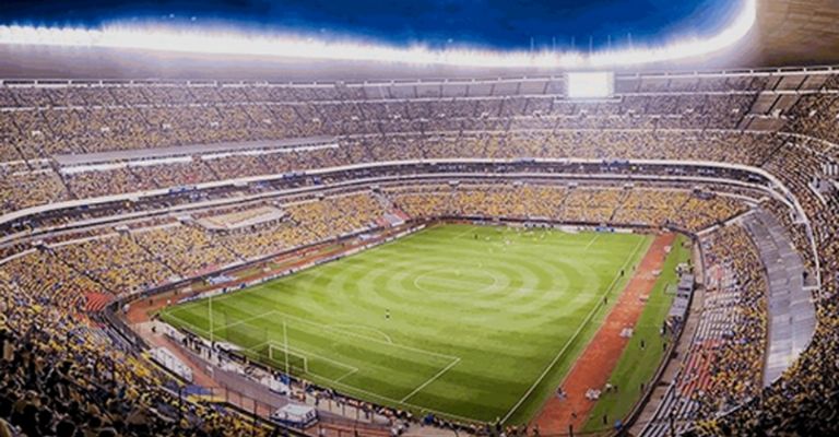 Más de 40 millones de aficionados en México