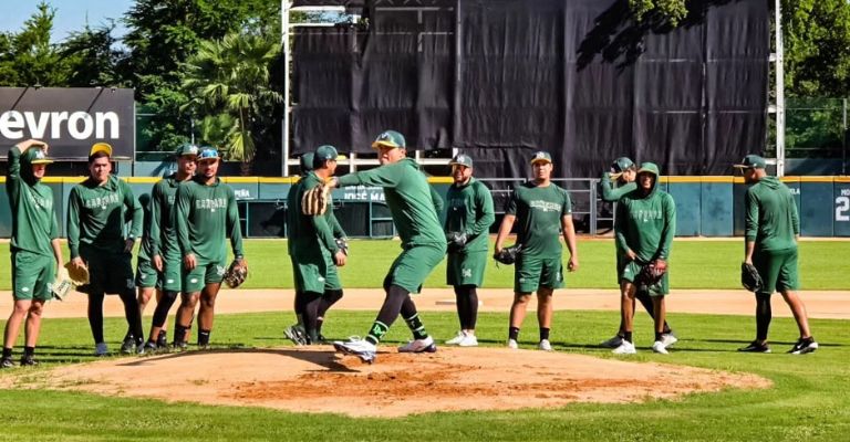 Poco a poco toma forma el equipo de Cañeros
