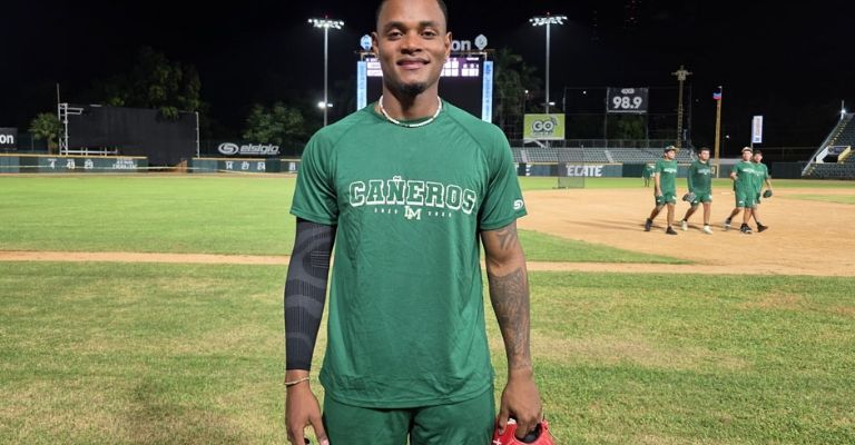 Correa tendrá su primera aventura con Cañeros