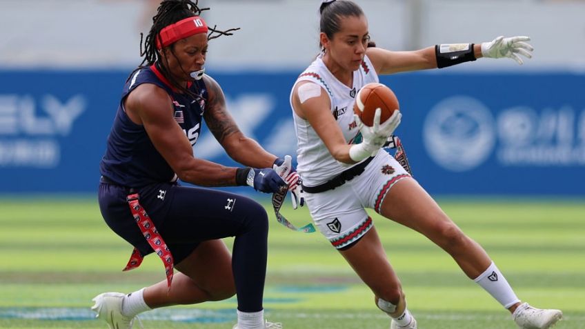 La NFL lanzará ligas profesionales de futbol bandera antes de Los Ángeles 2028