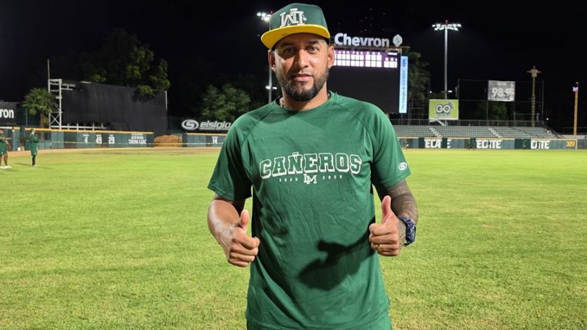 Cañeros agregan poder y velocidad en el pitcheo durante su pretemporada