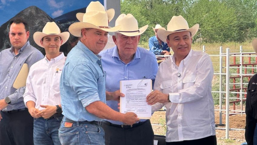 Durazo entrega apoyos al sector ganadero, pelea viral en Hermosillo y más en el Tribuna Top 3 Sonora