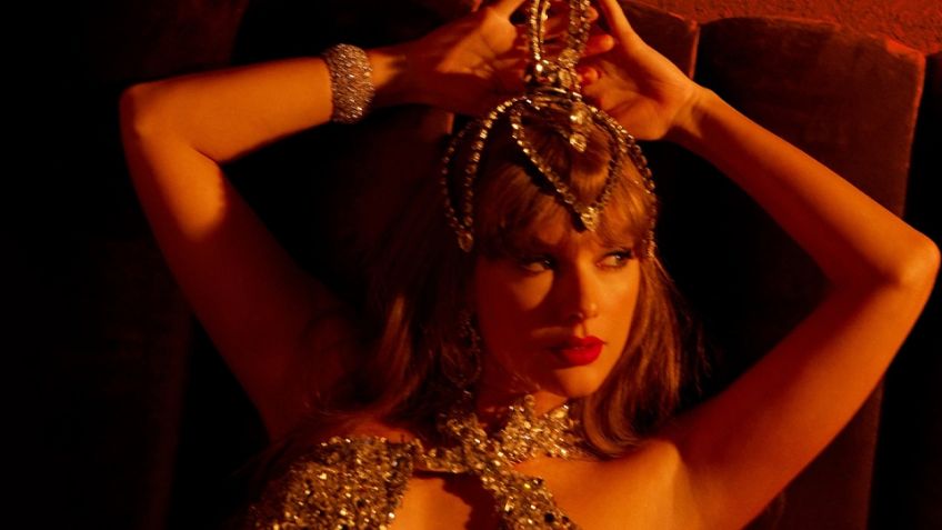 Taylor Swift rompe récords y estrena álbum 'The Life of a Showgirl' con una fiesta mundial en cines