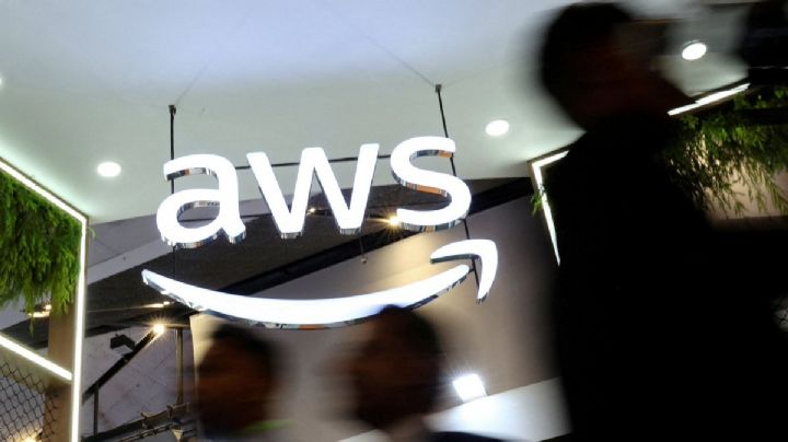 Falla MUNDIAL en Amazon Web Services deja sin conexión a miles de plataformas