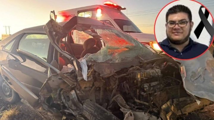 Identifican a fallecido y difunden lista de lesionados tras accidente al norte de Sonora