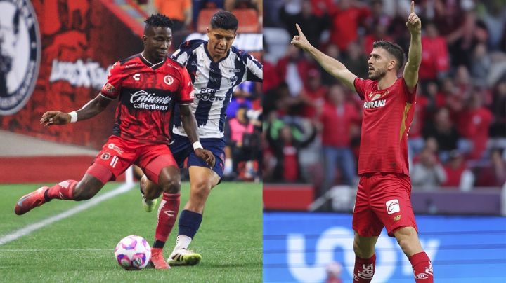 Diablos del Toluca vs Xolos de Tijuana: horarios y dónde ver EN VIVO al superlíder del Apertura 2025