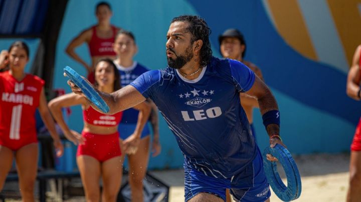 ¿Quién gana HOY la Batalla Colosal en 'Exatlón México'? Ella ganaría Medalla Femenil este 12 de noviembre