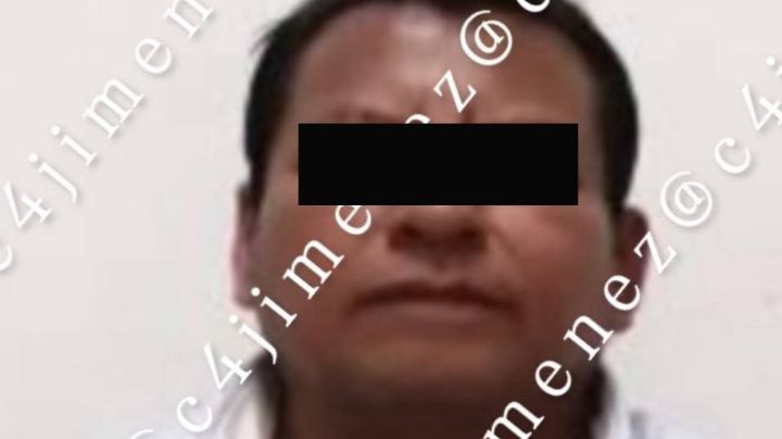 Abusó sexualmente de niña de 6 años y le dio una moneda para que no lo denunciara