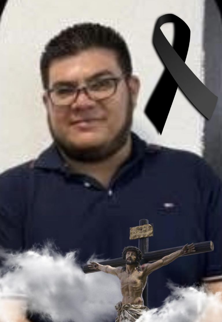 La víctima mortal fue identificado como Víctor Enrique Rodríguez León, de 34 años de edad.