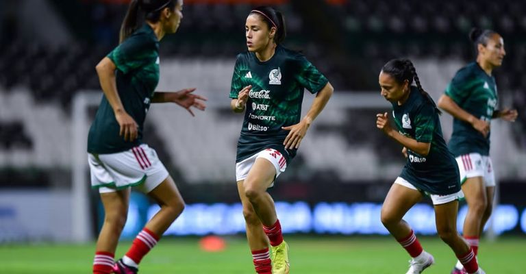 México sería anfitrión de esta competencia