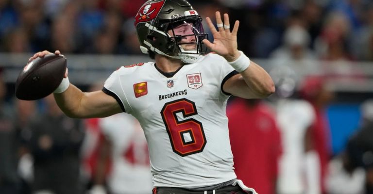 Mayfield no pudo encabezar una remontada