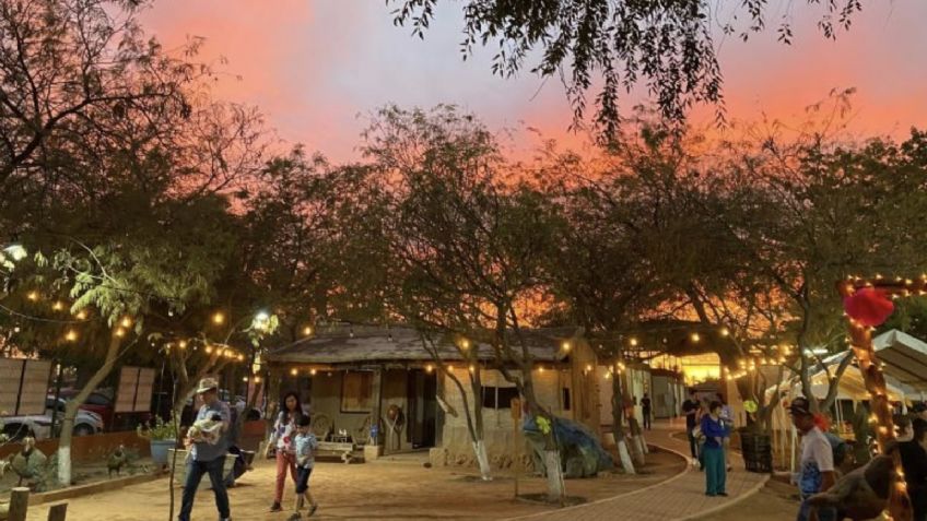 CALOR y cielo despejado en Ciudad Obregón: Pronóstico del clima en Sonora HOY lunes 20 de octubre