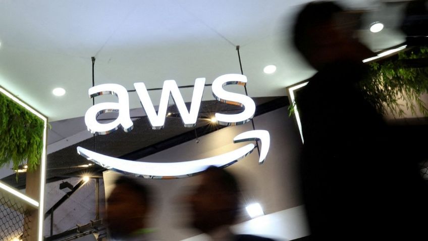 Falla MUNDIAL en Amazon Web Services deja sin conexión a miles de plataformas