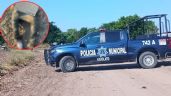 Foto ilustrativa de la nota titulada: Encuentran a asesinado junto a tierras de cultivo en Navolato; culpan a La Mayiza y filtran FOTO