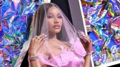 Foto ilustrativa de la nota titulada: Nicki Minaj ha desactivado su cuenta de Instagram en medio de anticipación por su álbum