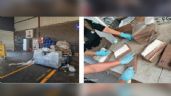Foto ilustrativa de la nota titulada: Venía de Naucalpan: Descubren cargamento de droga oculto en paquetería de Hermosillo