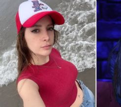 Filtran AUDIOS de Imelda Tuñón al acusar a Maribel Guardia de sobornar autoridades en muerte de Julián