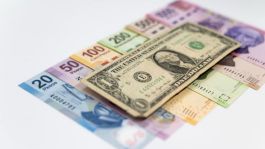 Foto que representa a Precio del dólar HOY lunes 16 de marzo del 2026 en México: Conoce cuál es el tipo de cambio