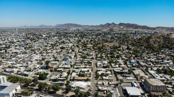 Clima en Hermosillo HOY martes 21 de octubre: CALOR, sol y pocas nubes durante el día