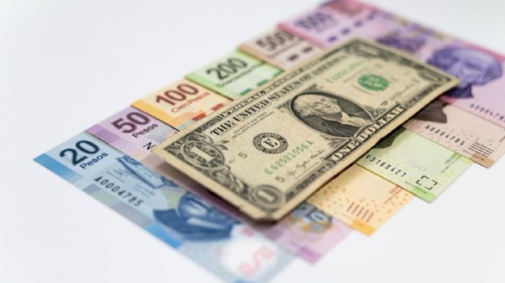 Precio del dólar HOY lunes 16 de marzo del 2026 en México: Conoce cuál es el tipo de cambio