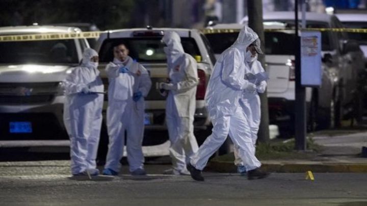 Le dieron 5 balazos: Sicarios asesinan a Miguel Bahena, alcalde de Pisaflores, Hidalgo