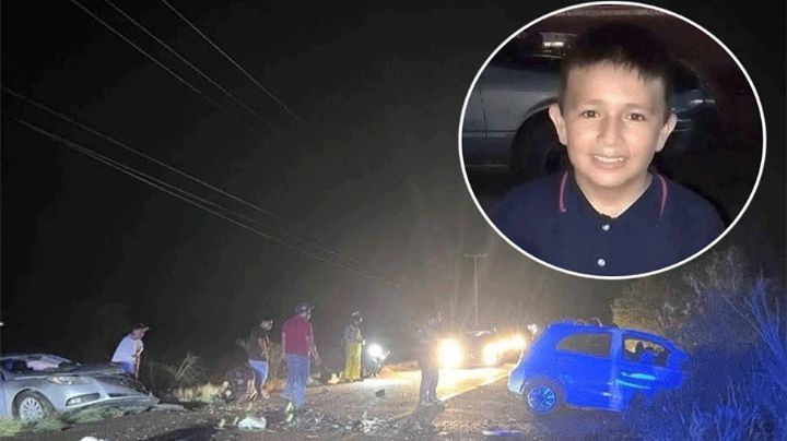 Ciudad Obregón: El pequeño 'Netito' se convierte en héroe al donar sus órganos tras ocho días de lucha