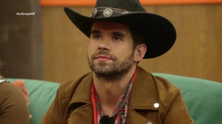 ¿Adiós Eleazar Gómez? Quién sería el quinto eliminado de 'La Granja VIP', según las encuestas