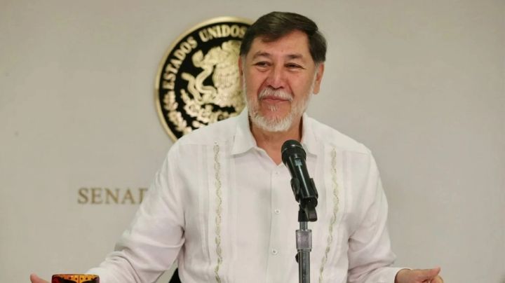 Noroña deja el Senado por viaje a Palestina, PAN rifará iPhones cada mes y más en el Tribuna Top 3 México