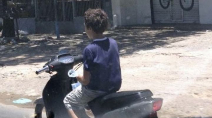 Siete de cada 10 accidentes en el sur de Sonora son protagonizados por menores de edad