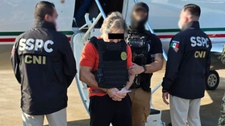 Además de Hernán Bermúdez ¿qué otros capos de alto puesto de La Barredora han caído?